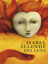 Cover image for Eva Luna